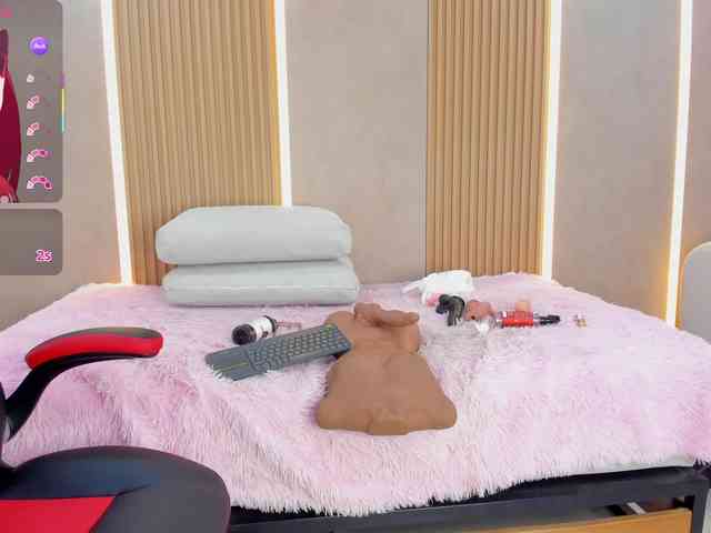 StephanySummer webcam