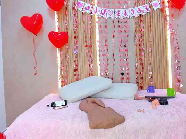 StephanySummer webcam