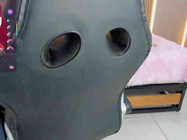 StephanySummer webcam