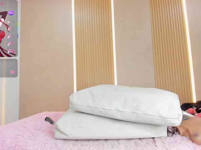 StephanySummer webcam