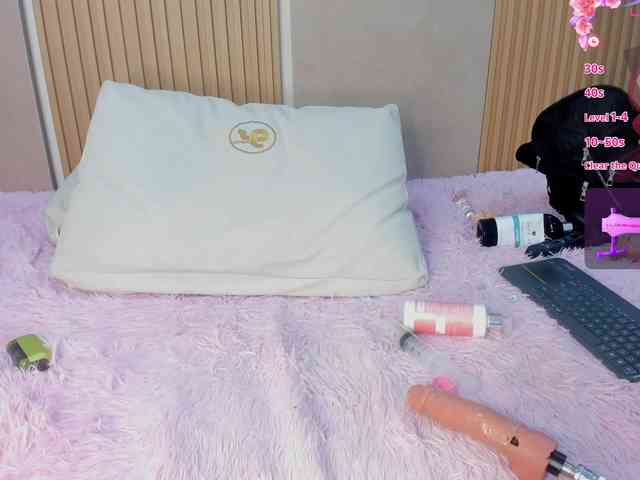 StephanySummer webcam