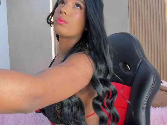 StephanySummer webcam