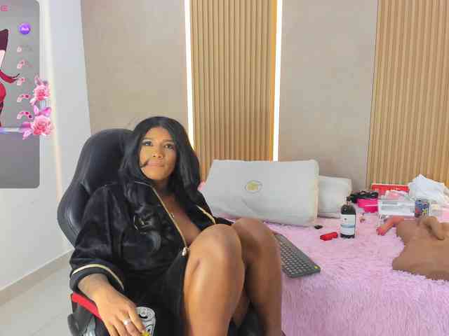 StephanySummer webcam