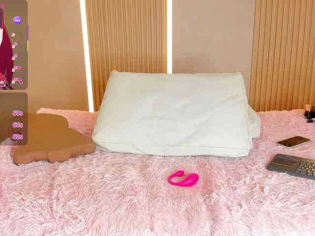 StephanySummer webcam