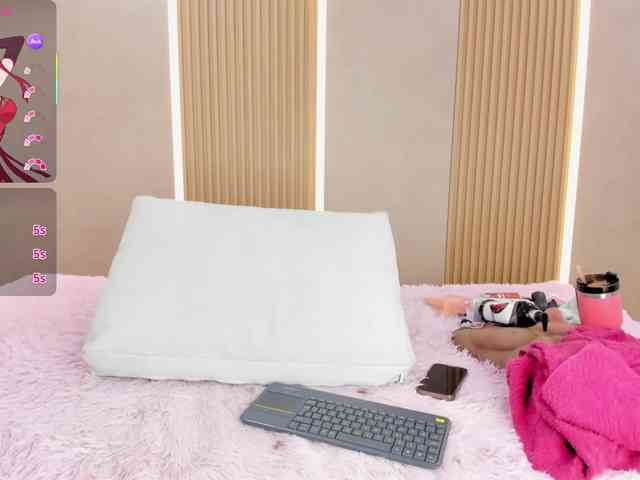 StephanySummer webcam