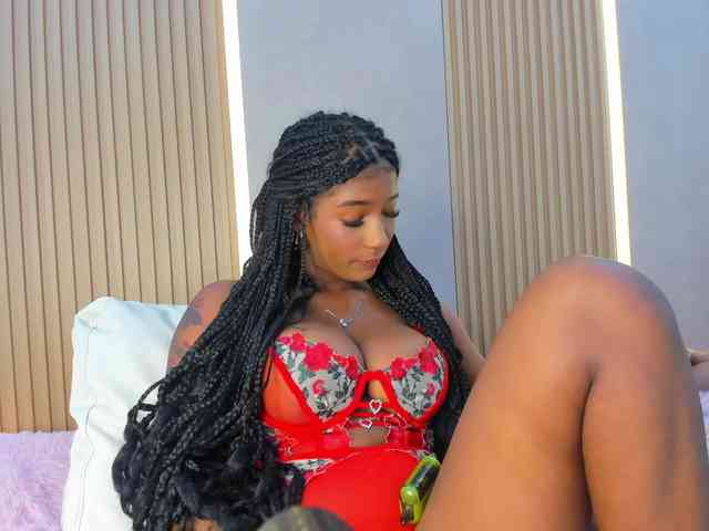 StephanySummer webcam
