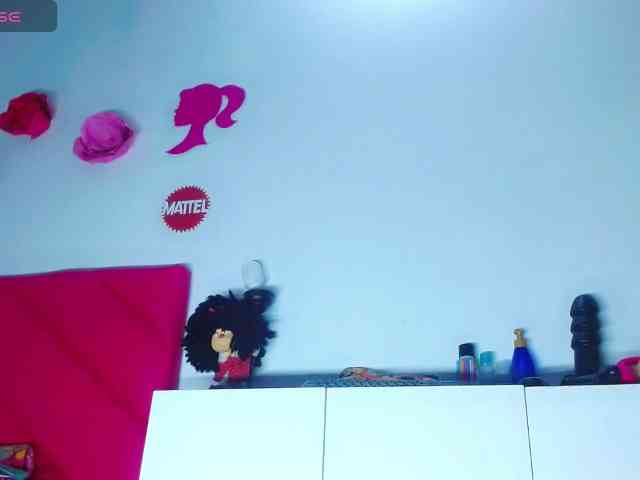 Brunette-horny1 Live Webcam on BongaCams