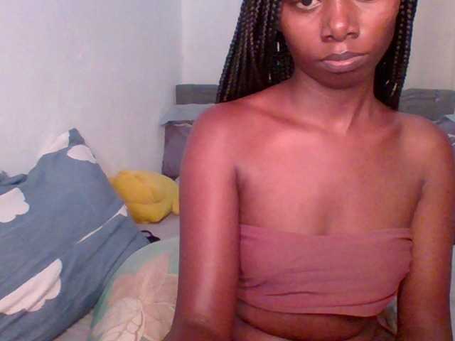 Lavenda live cam profile