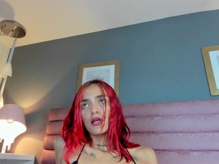 RavynRouge Porn Show