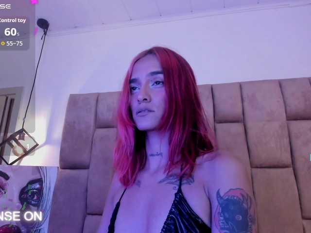 Preview of ravynrouge