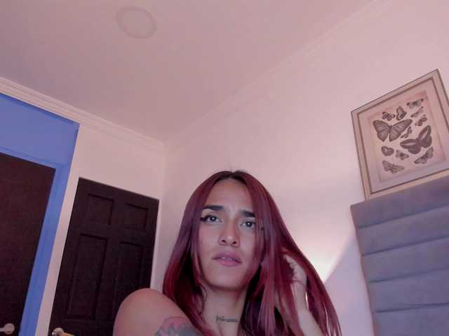 Preview of ravynrouge