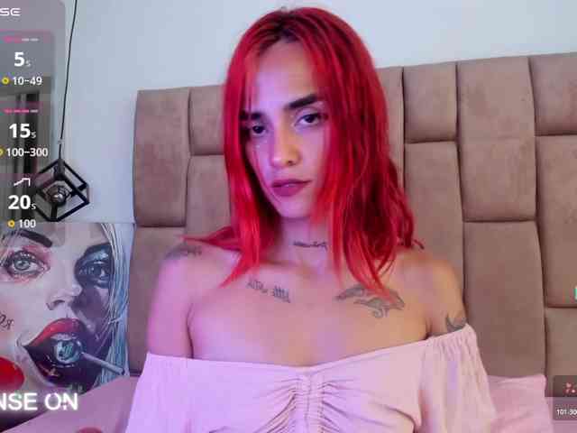 RavynRouge RavynRouge