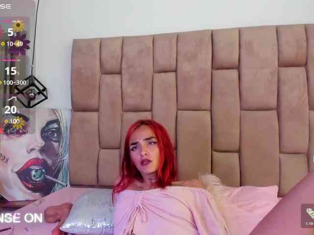 RavynRouge RavynRouge