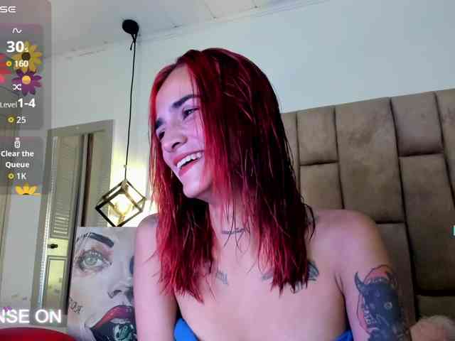RavynRouge