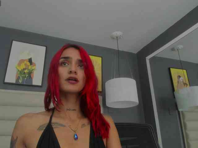 RavynRouge RavynRouge