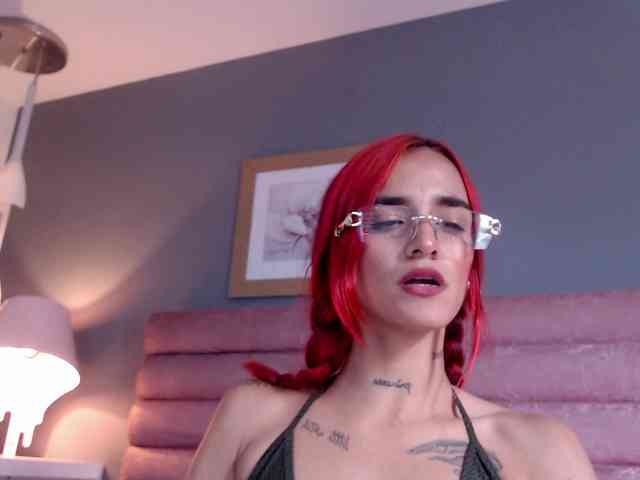 RavynRouge RavynRouge