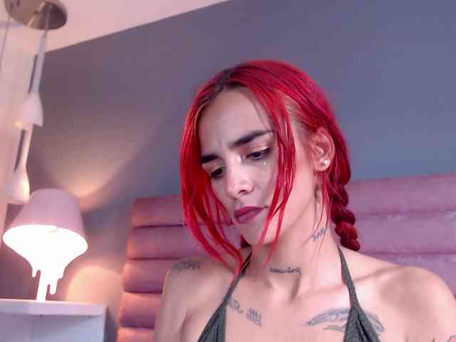 RavynRouge RavynRouge