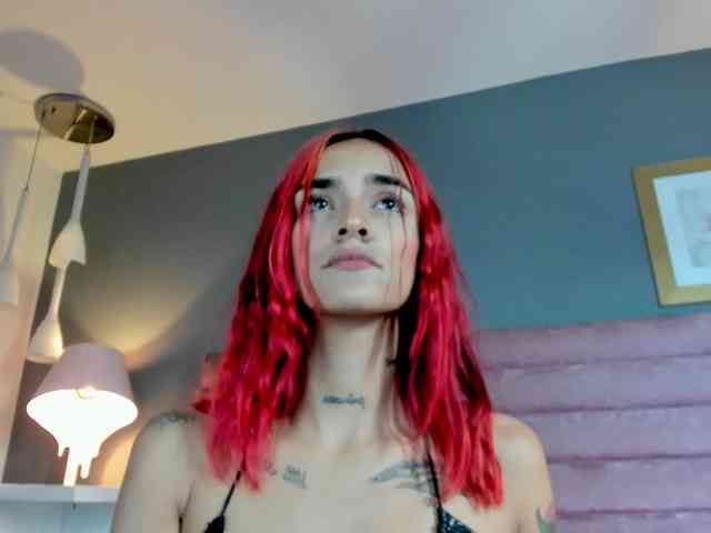 RavynRouge RavynRouge