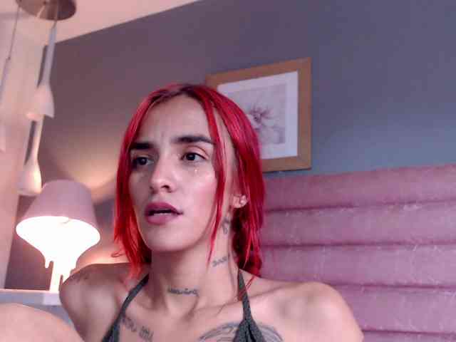 RavynRouge RavynRouge