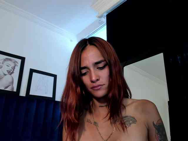 RavynRouge RavynRouge