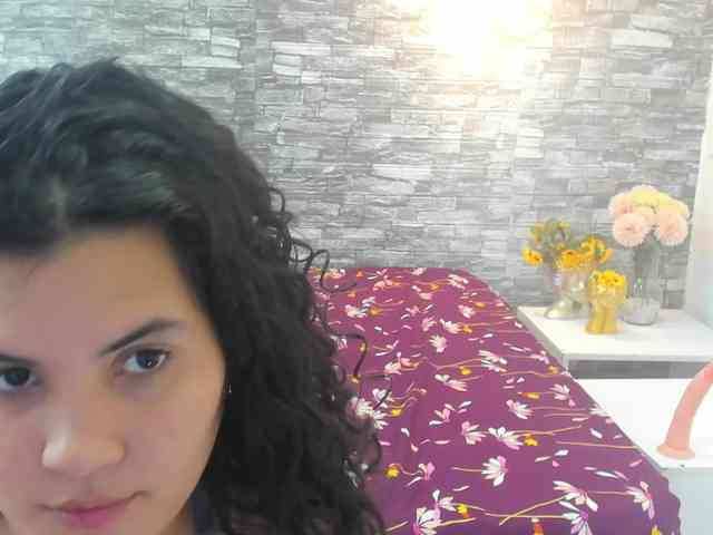 Amelia-Fischer webcam