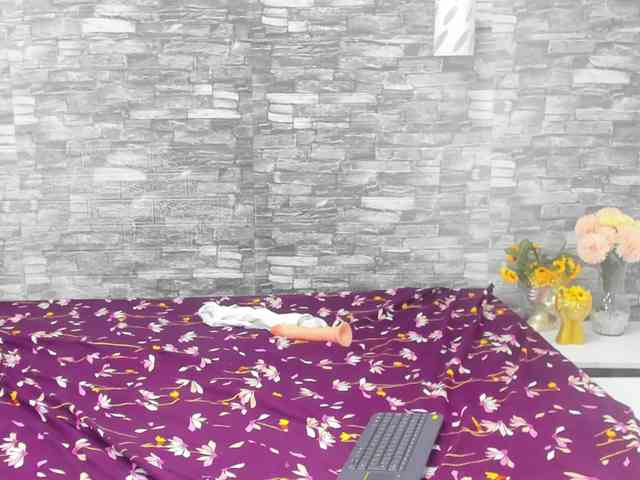 Amelia-Fischer webcam