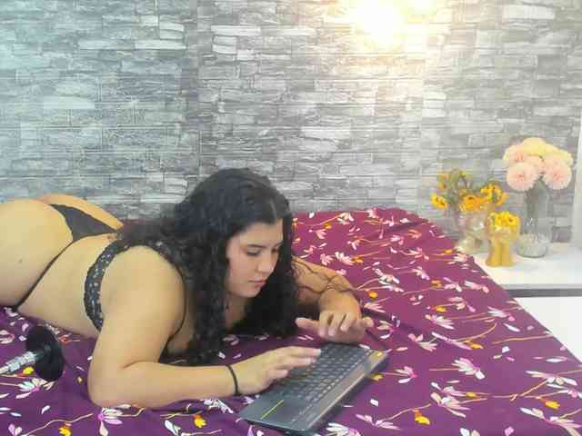 Amelia-Fischer webcam