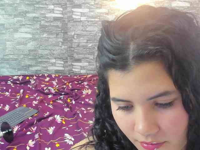 Amelia-Fischer webcam