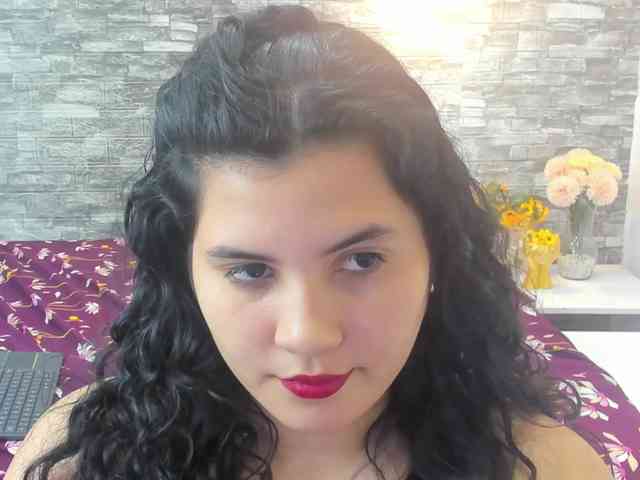 Amelia-Fischer webcam