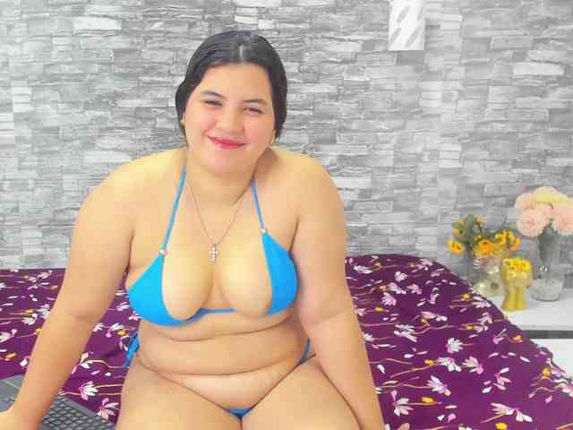 Amelia-Fischer webcam