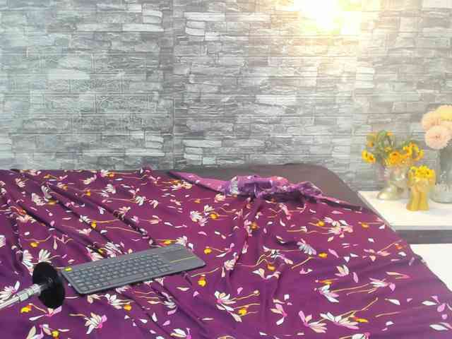Amelia-Fischer webcam