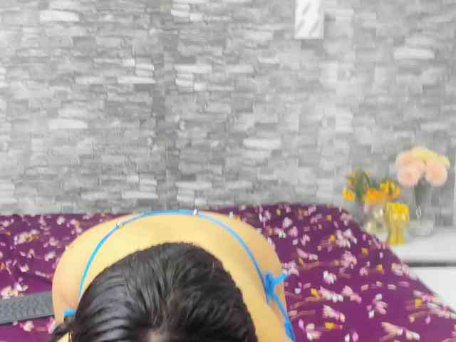 Amelia-Fischer webcam