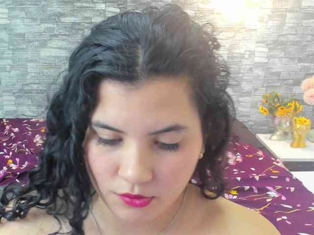 Amelia-Fischer webcam
