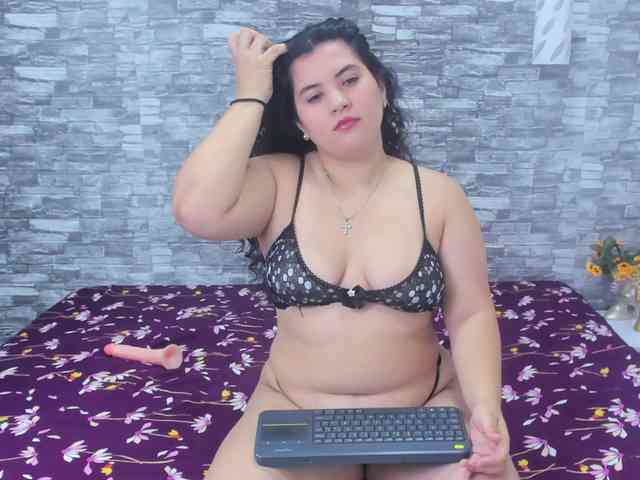 Amelia-Fischer webcam