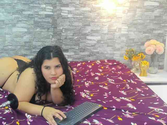 Amelia-Fischer webcam
