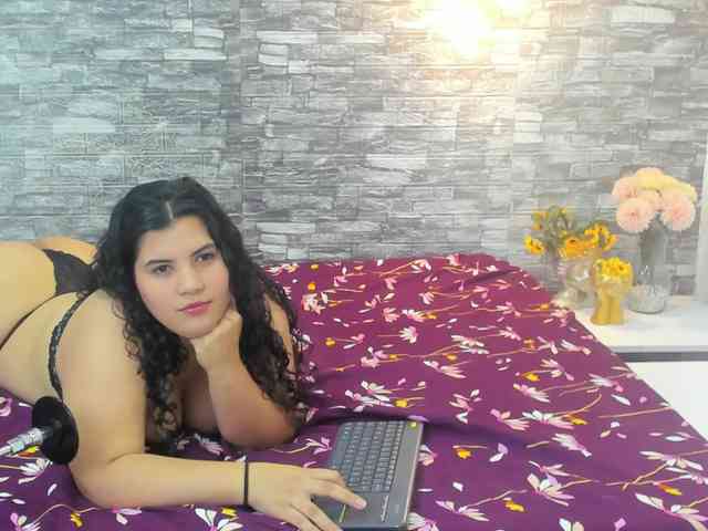 Amelia-Fischer webcam