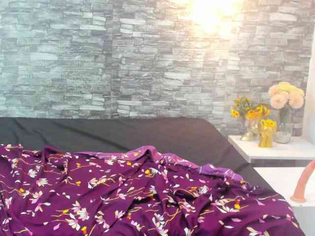 Amelia-Fischer webcam