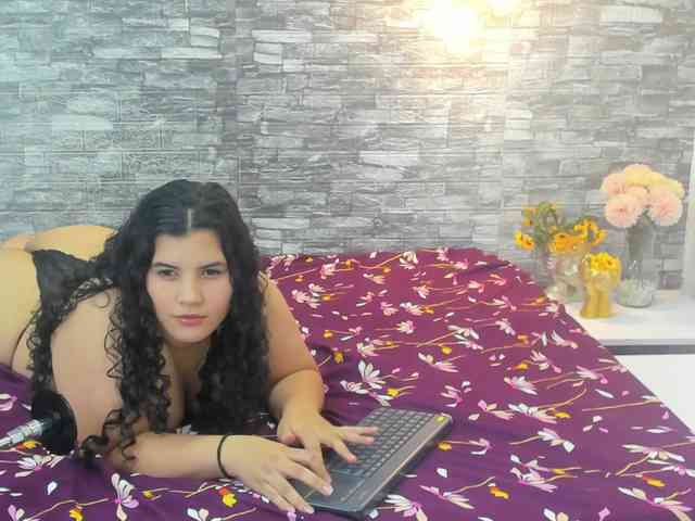 Amelia-Fischer webcam