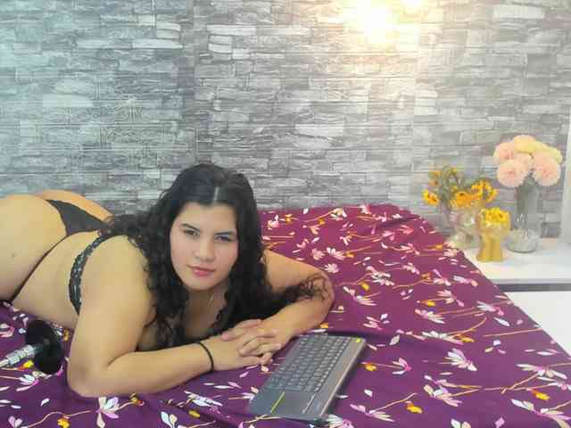 Amelia-Fischer webcam