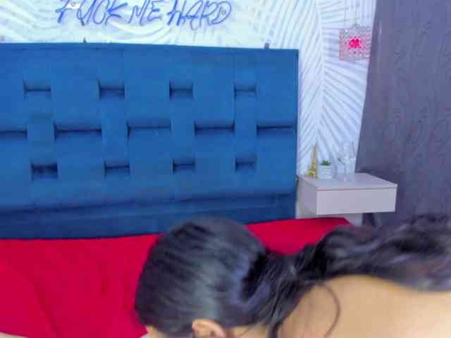 SpicyPair webcam