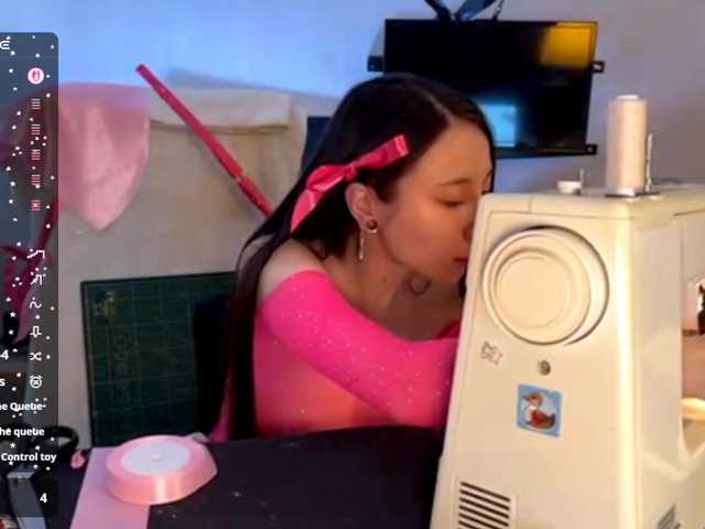 KarinaSunsets from BongaCams is Freechat