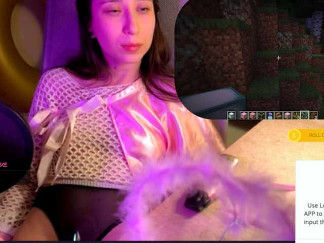 KarinaSunsets's BongaCams show and profile