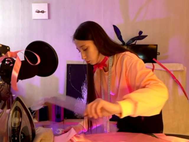 KarinaSunsets from BongaCams is Freechat