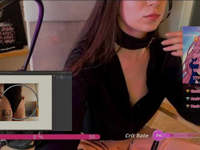 KarinaSunsets's BongaCams show and profile