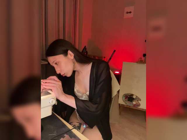 KarinaSunsets's BongaCams show and profile