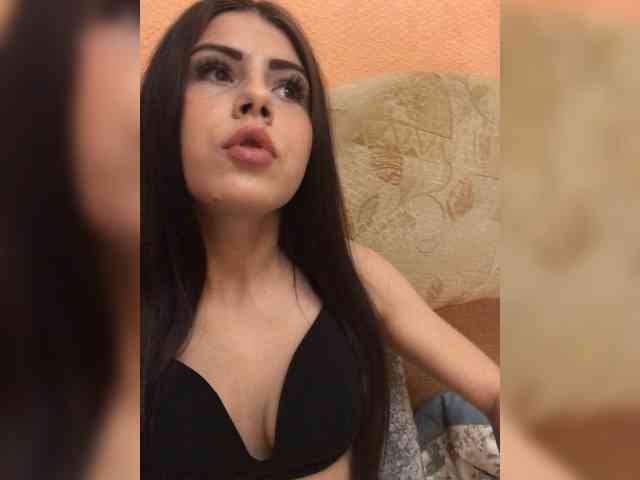 SexyCouplea webcam