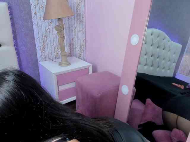 Cristal-Nox Live Webcam on BongaCams