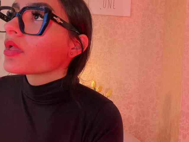 abriana-quintana webcam
