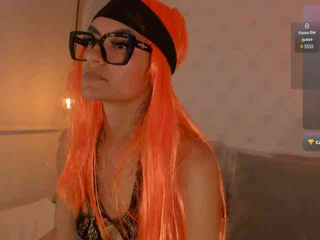 abriana-quintana webcam