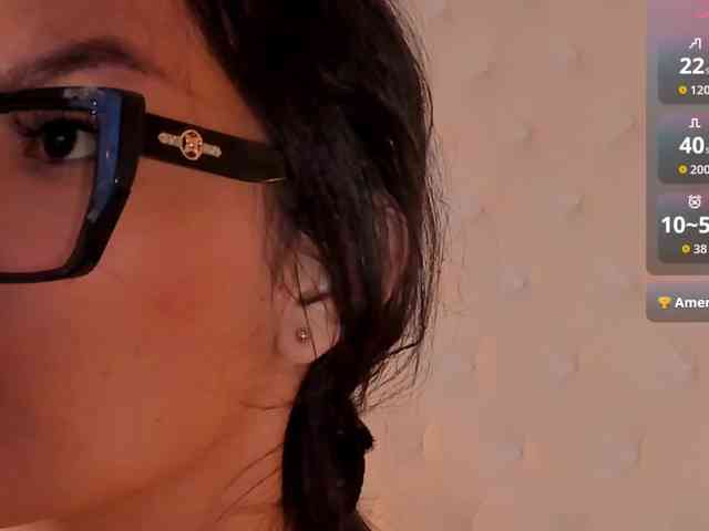 abriana-quintana webcam